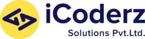 iCoderz Solutions logo