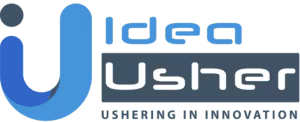 Idea Usher logo