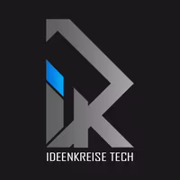 IdeenKreis Tech logo