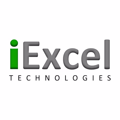 iExcel Technologies logo