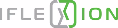 Iflexion logo