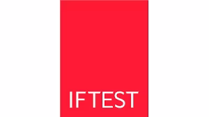 Iftest logo
