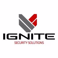 Ignite Bahrain logo