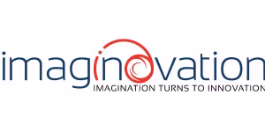 Imaginovation logo