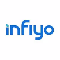 Infiyo logo