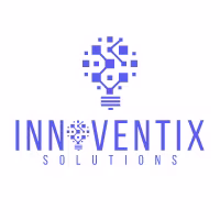 شعار Innoventix Solutions