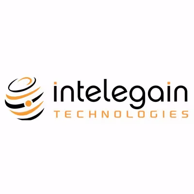 Intelegain Technologies logo