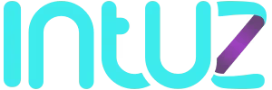 Intuz logo