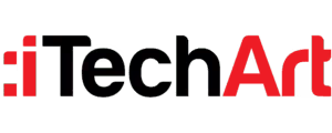 iTechArt logo