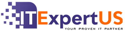 ITExpertUS logo