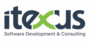 Itexus logo