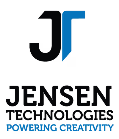 Jensen Technologies logo