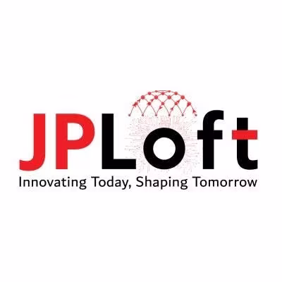 Jploft logo