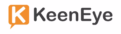KeenEye Solutions logo