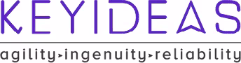 Keyideas Infotech logo