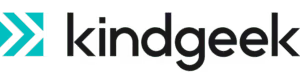 Kindgeek logo