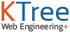 Ktree logo