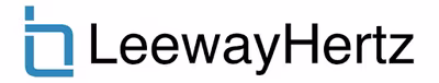 LeewayHertz logo