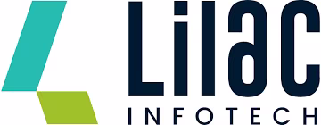 Lilac Infotech logo