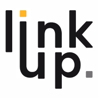 Linkup Studio logo