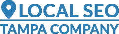 Local SEO Tampa logo