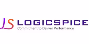 LogicSpice logo
