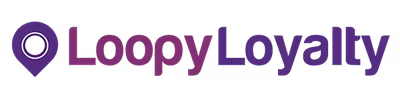 شعار Loopy Loyalty