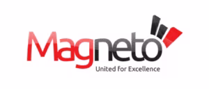 Magneto IT Solutions logo