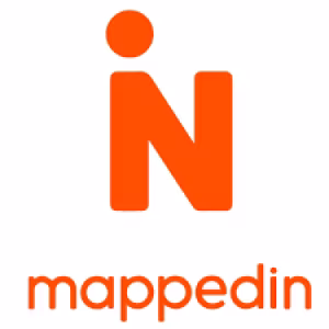 Mappedin logo