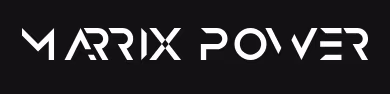 Marrix Power logo