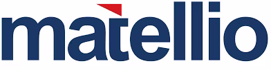 Matellio logo