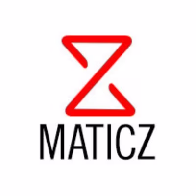 Maticz Solutions logo