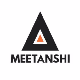 Meetanshi logo