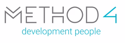 Method4 logo