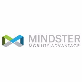 Mindster logo
