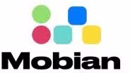 Mobian logo