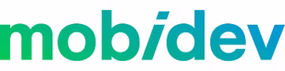 MobiDev logo