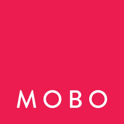 MOBO Media logo