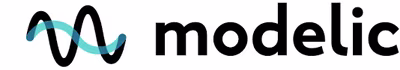 Modelic logo