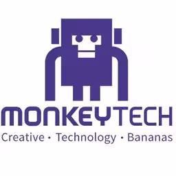 MonkeyTech logo