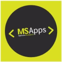 MSApps logo