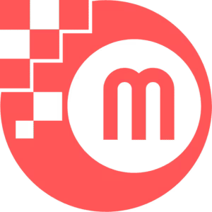 MultiQoS logo