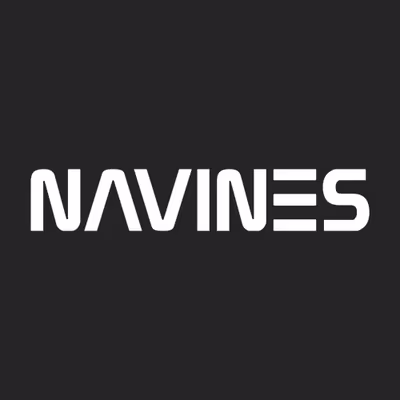 Navines logo