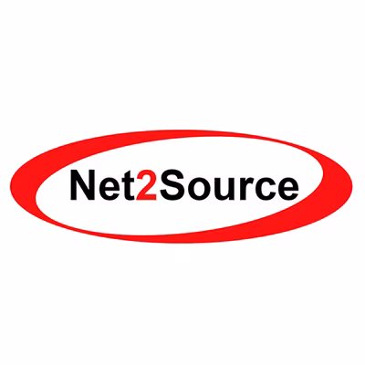 Net2Source logo
