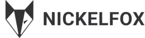 Nickelfox logo