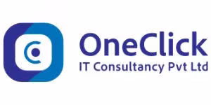 OneClick IT Consultancy logo
