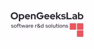 OpenGeeksLab logo
