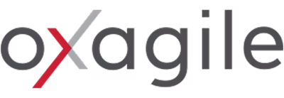 Oxagile logo