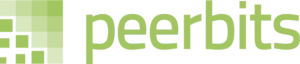 Peerbits logo