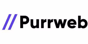 Purrweb logo